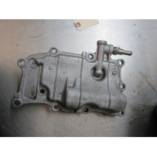 02B002 Engine Oil Separator  From 2013 TOYOTA RAV4  2.5 1221536010